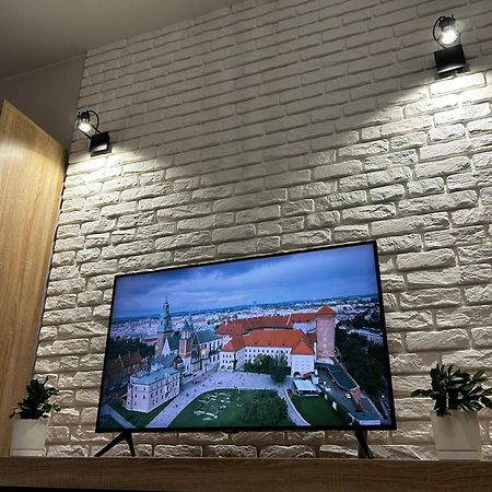 קרקוב M&M Apartament Glogera מראה חיצוני תמונה