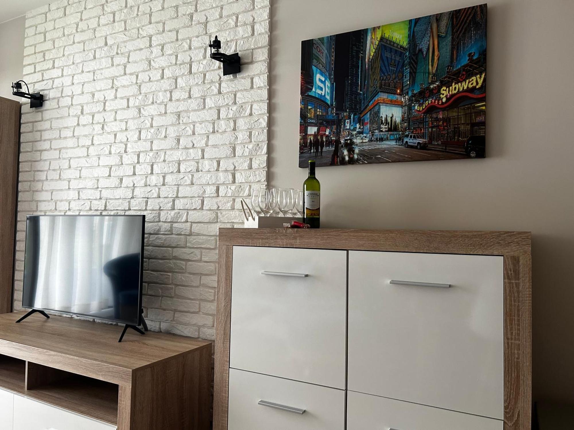 קרקוב M&M Apartament Glogera מראה חיצוני תמונה